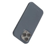 MUJJO Shield Case etui iPhone 15 Pro Max MagSafe steel blue MUJJOCL048SB - 1296444 - zdjęcie 4